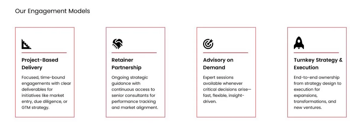 Bety engagement models